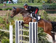 CHIMIRRI B CARUSO CampITA2013- S5 0955 : CARUSO, CHIMIRRI BRUNO, Campionati Italiani 2013, Cattolica, Horse Riviera Resort, foto di Stefano Secchi ©